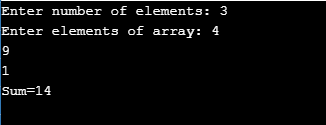 dynamic memory allocation in c