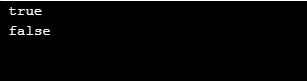 prime number program in c++ using second method