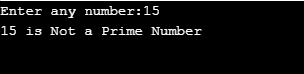 using while loop