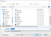 How to Run Java Program In Cmd Using Notepad - Learnprogramo