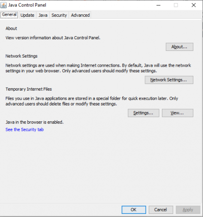 How To Check Java Version In Cmd Learnprogramo Which Of You Have ...