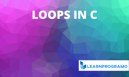 Input and Output Functions in C (printf,scanf,getchar,putchar,gets,puts)