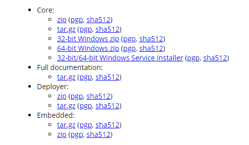 how to add tomcat server in eclipse