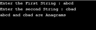using sorting