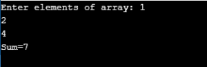 Static and Dynamic Memory Allocation in C - Learnprogramo