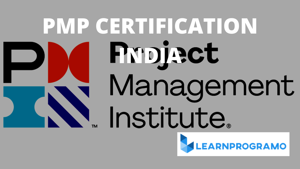 Is Pmp Certification Useful In India