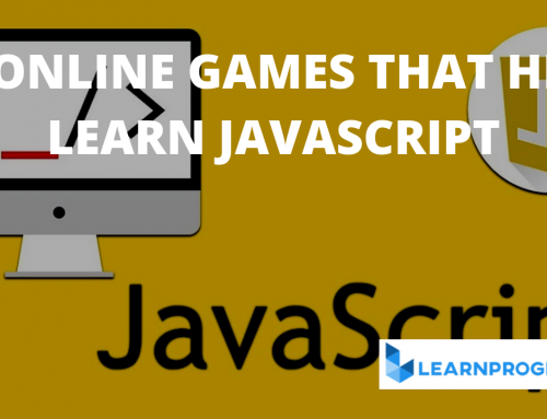 10 Online Games That Help Learn JavaScript