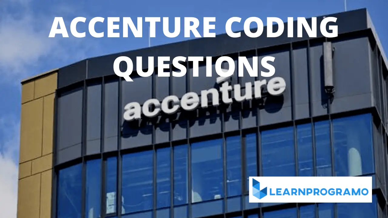 accenture coding questions,accenture coding questions with solutions,accenture coding questions in c,accenture coding questions with pdf,how to crack accenture coding test,accenture coding questions for freshers