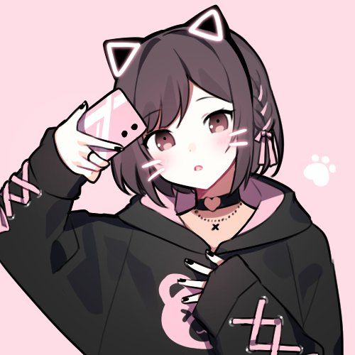 Cute PFP for Girls - Cute PFP for TikTok, Discord, Instagram